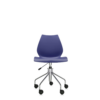 Kartell Maui office chair