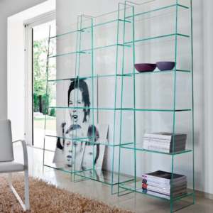 Sovet Italia Olympia shelves unit