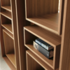 Porada Fancy bookcase