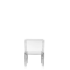 Kartell Ghost Buster bookcase