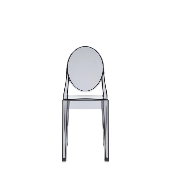 Kartell Victoria Ghost chair