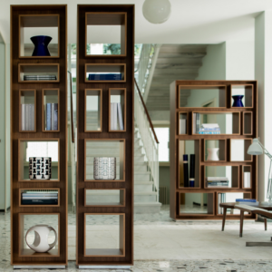 Porada Fancy bookcase