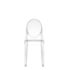 Kartell Victoria Ghost chair