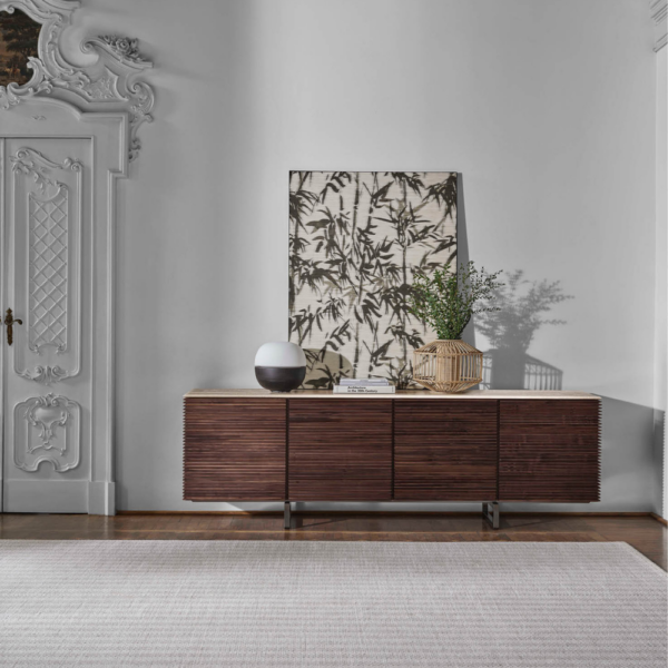 Porada Riga Credenza sideboard