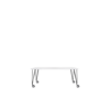 Kartell Max table