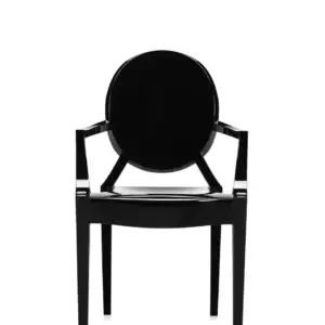 Kartell Louis Ghost chair
