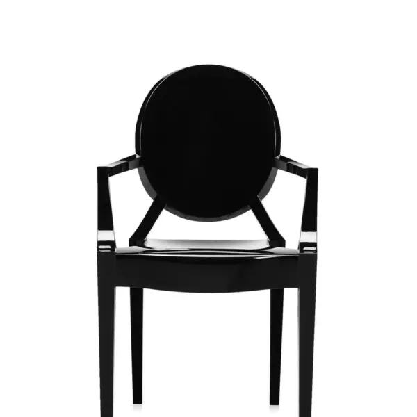 Kartell Louis Ghost chair