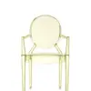 Kartell Louis Ghost chair