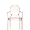 Kartell Louis Ghost chair