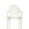 Kartell Louis Ghost chair