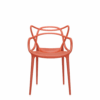 Kartell Masters chair