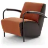 Leolux Scylla Armchair