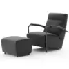 Leolux Scylla Armchair