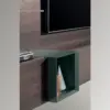 Pianca People Modular Cabinet Furniture