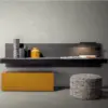Pianca People Modular Cabinet Furniture