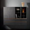 Pianca People Modular Cabinet Furniture