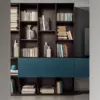 Pianca People Modular Cabinet Furniture