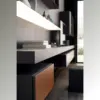 Pianca People Modular Cabinet Furniture