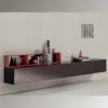 Pianca People Modular Cabinet Furniture