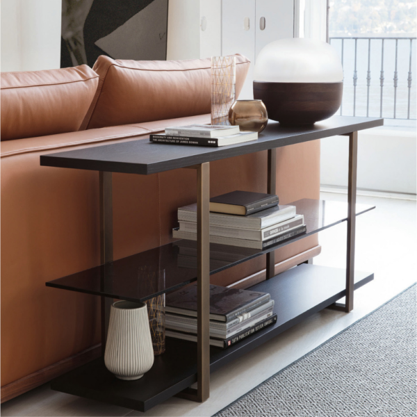 Porada Modus 1 console table