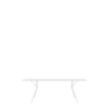 Kartell Spoon table