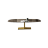 Sovet Italia Palace shaped dining table