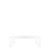 Kartell Invisible table