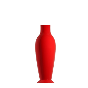 Kartell Misses Flower Power vase