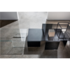 Sovet Italia spider side table