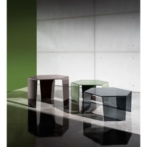 Sovet Italia 3 Feet coffee table
