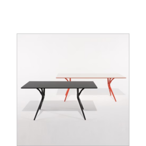 Kartell Spoon table