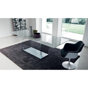 Sovet Italia Valencia fixed dining table