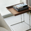 Porada Cucù side table