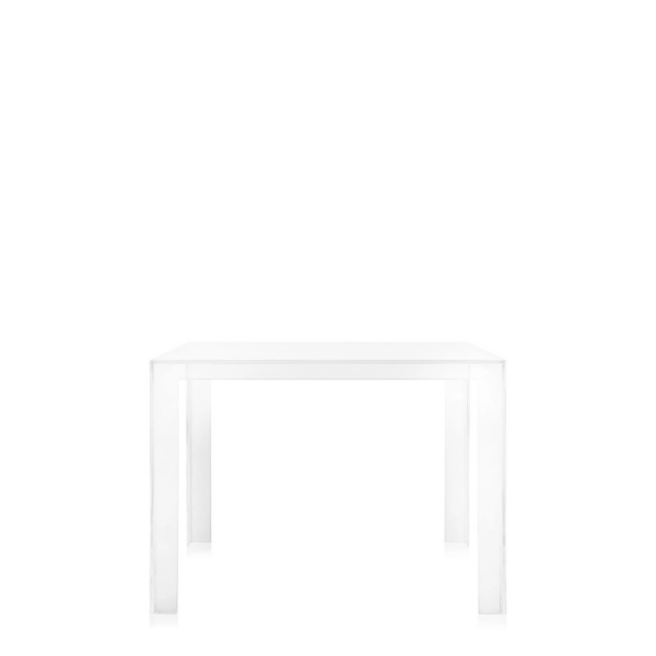 Kartell Invisible table