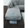 Sovet Italia shell side table