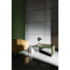 Sovet Italia spider side table