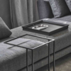 Porada Cucù side table