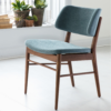 Porada Nissa chair