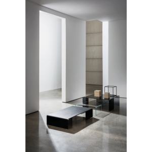 Sovet Italia spider side table