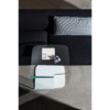Sovet Italia shell side table