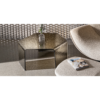 Sovet Italia 3 Feet coffee table