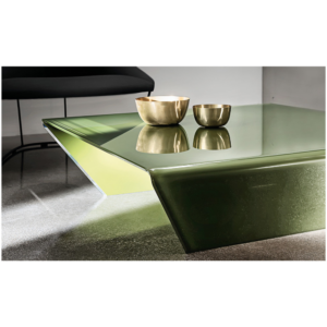 Sovet Italia Rubino coffee table