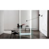 Sovet Italia Valencia fixed dining table