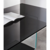 Sovet Italia Valencia fixed dining table