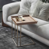 Porada Cucù side table