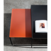 Sovet Italia Nido coffee table