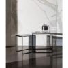 Sovet Italia Nido coffee table