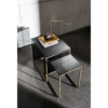 Sovet Italia Nido coffee table
