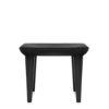 Kartell bubble outdoor side table