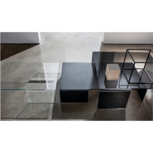 Sovet Italia spider side table
